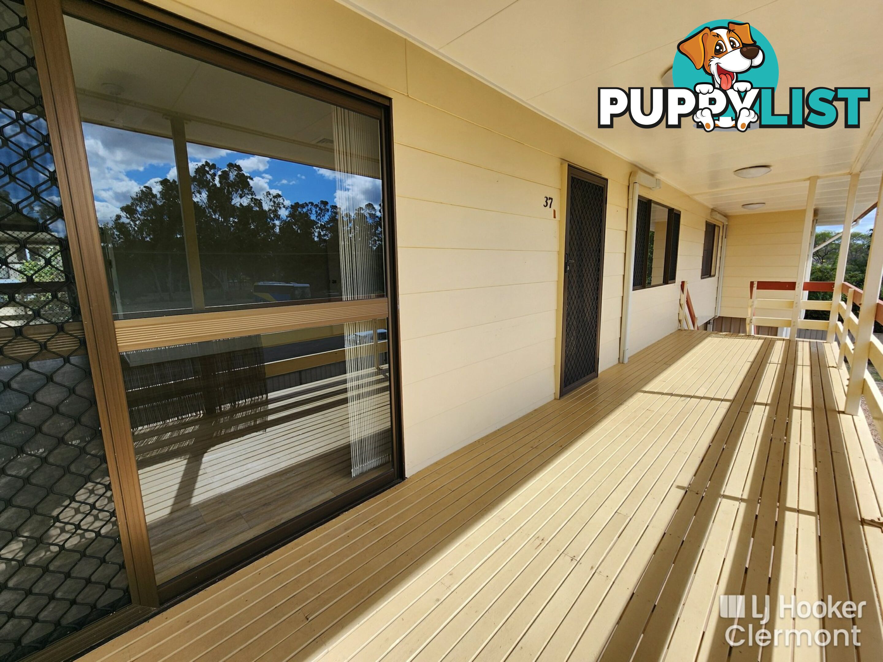 37 Lime Street CLERMONT QLD 4721