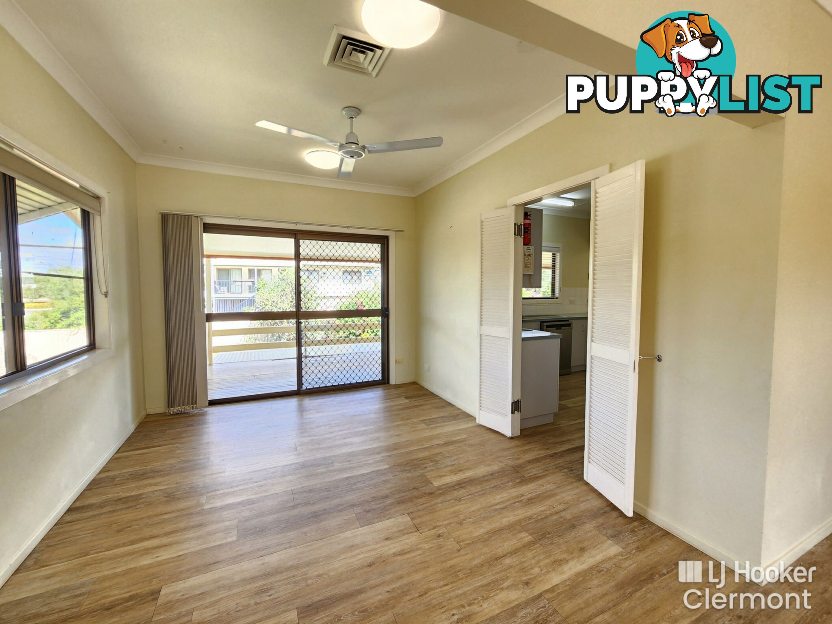 37 Lime Street CLERMONT QLD 4721