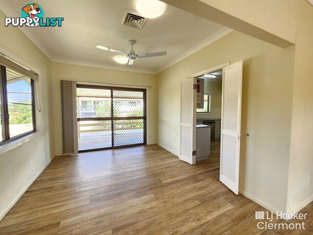 37 Lime Street CLERMONT QLD 4721
