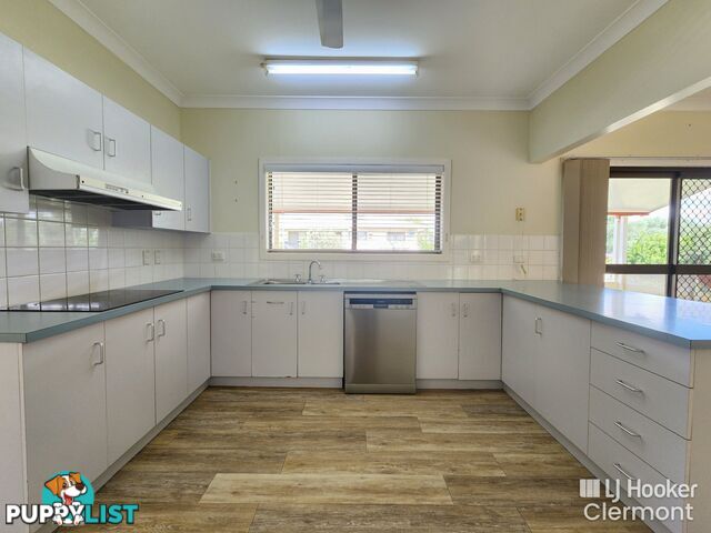 37 Lime Street CLERMONT QLD 4721