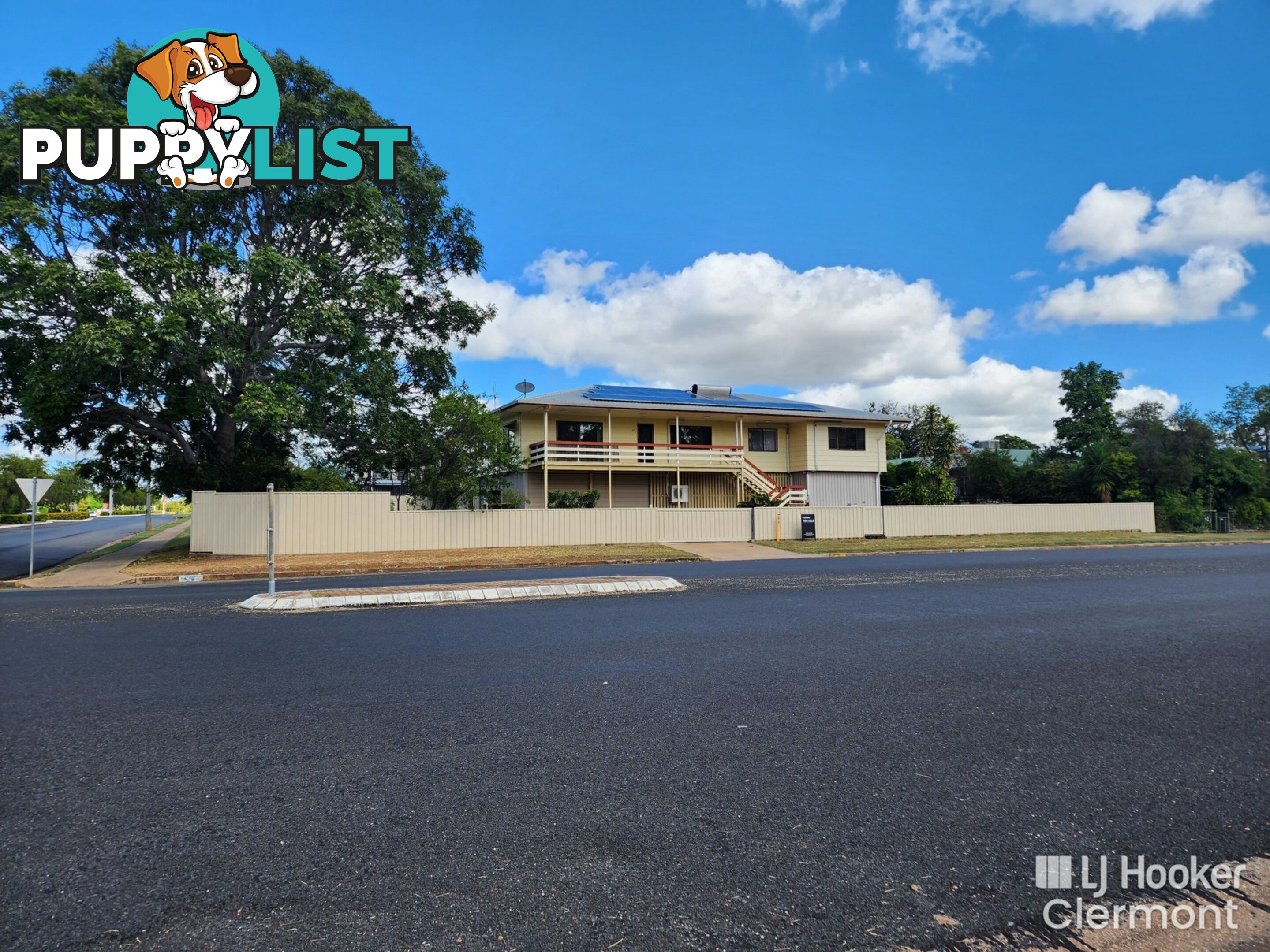 37 Lime Street CLERMONT QLD 4721
