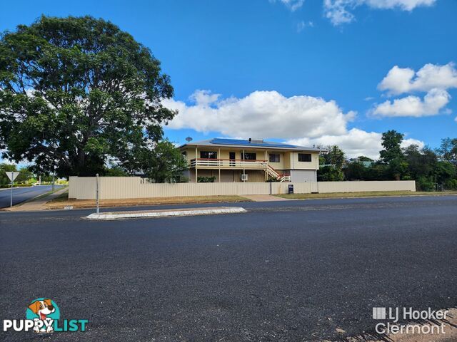 37 Lime Street CLERMONT QLD 4721