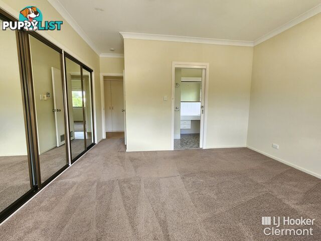 37 Lime Street CLERMONT QLD 4721