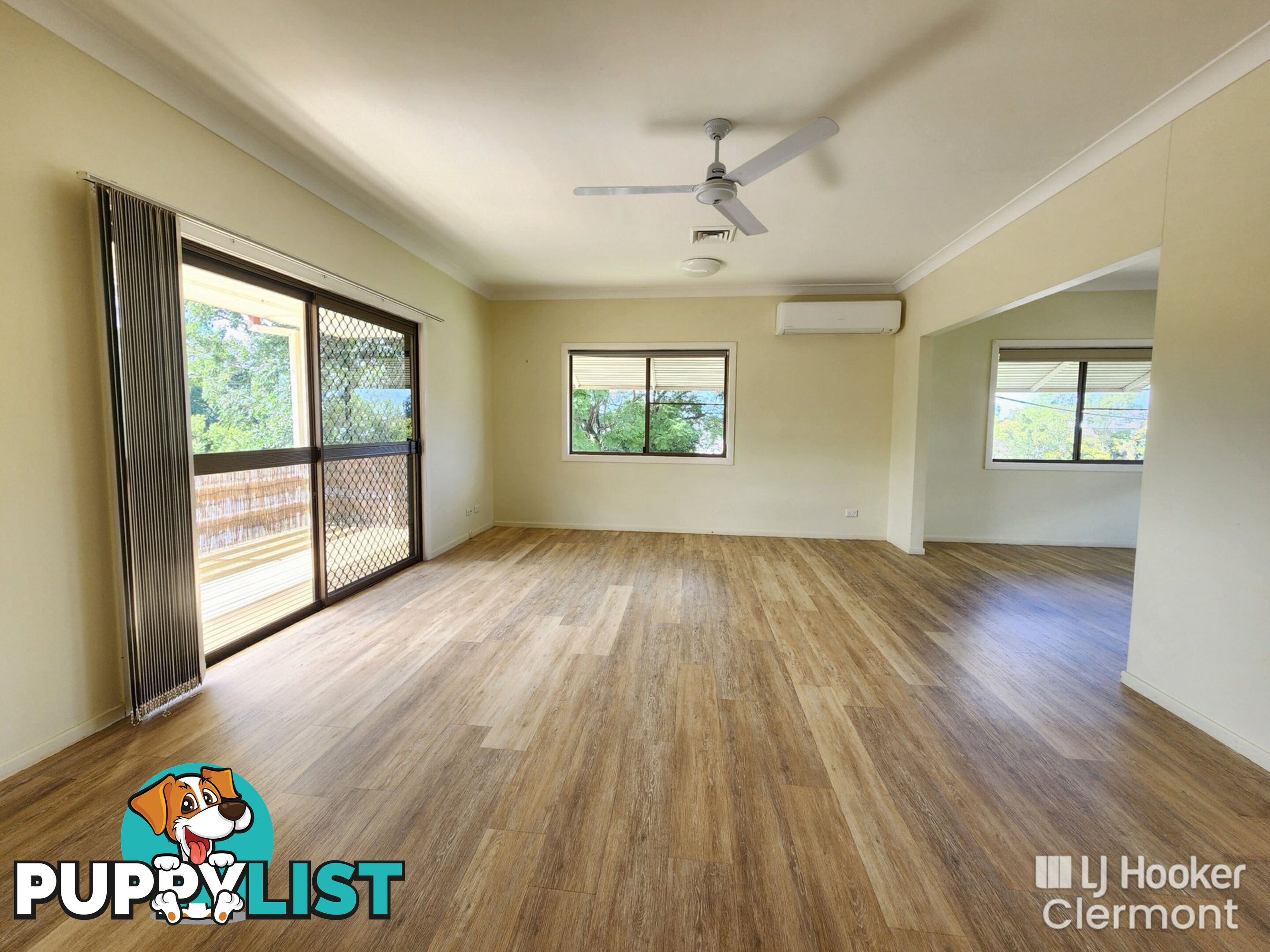 37 Lime Street CLERMONT QLD 4721