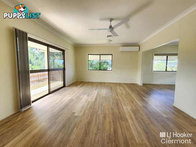 37 Lime Street CLERMONT QLD 4721