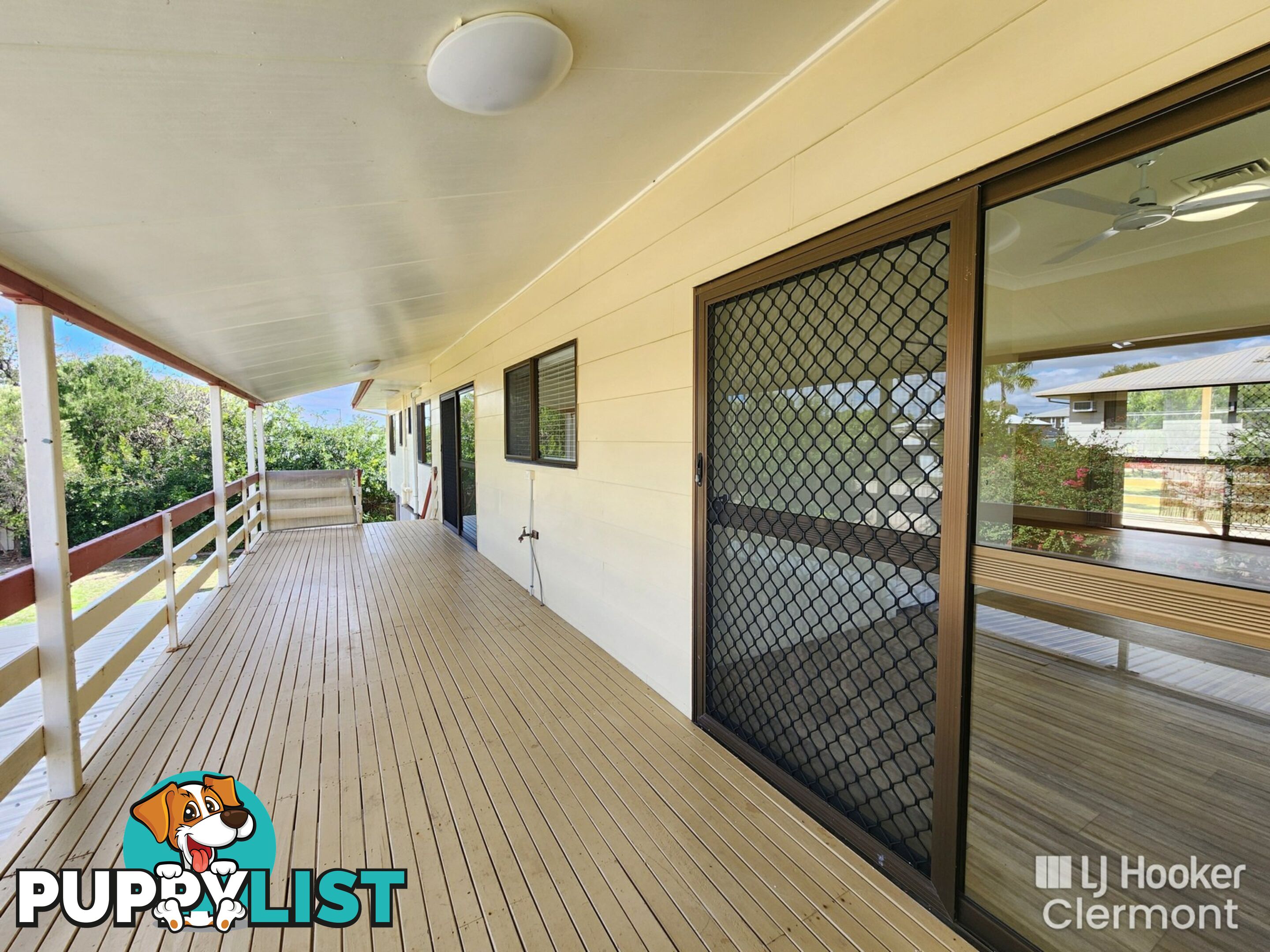 37 Lime Street CLERMONT QLD 4721