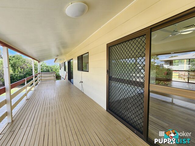 37 Lime Street CLERMONT QLD 4721