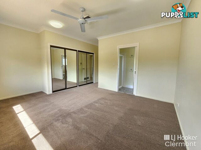 37 Lime Street CLERMONT QLD 4721