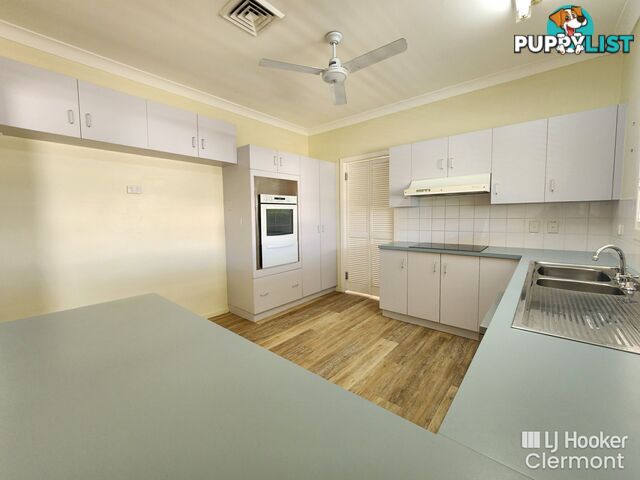 37 Lime Street CLERMONT QLD 4721