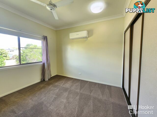 37 Lime Street CLERMONT QLD 4721