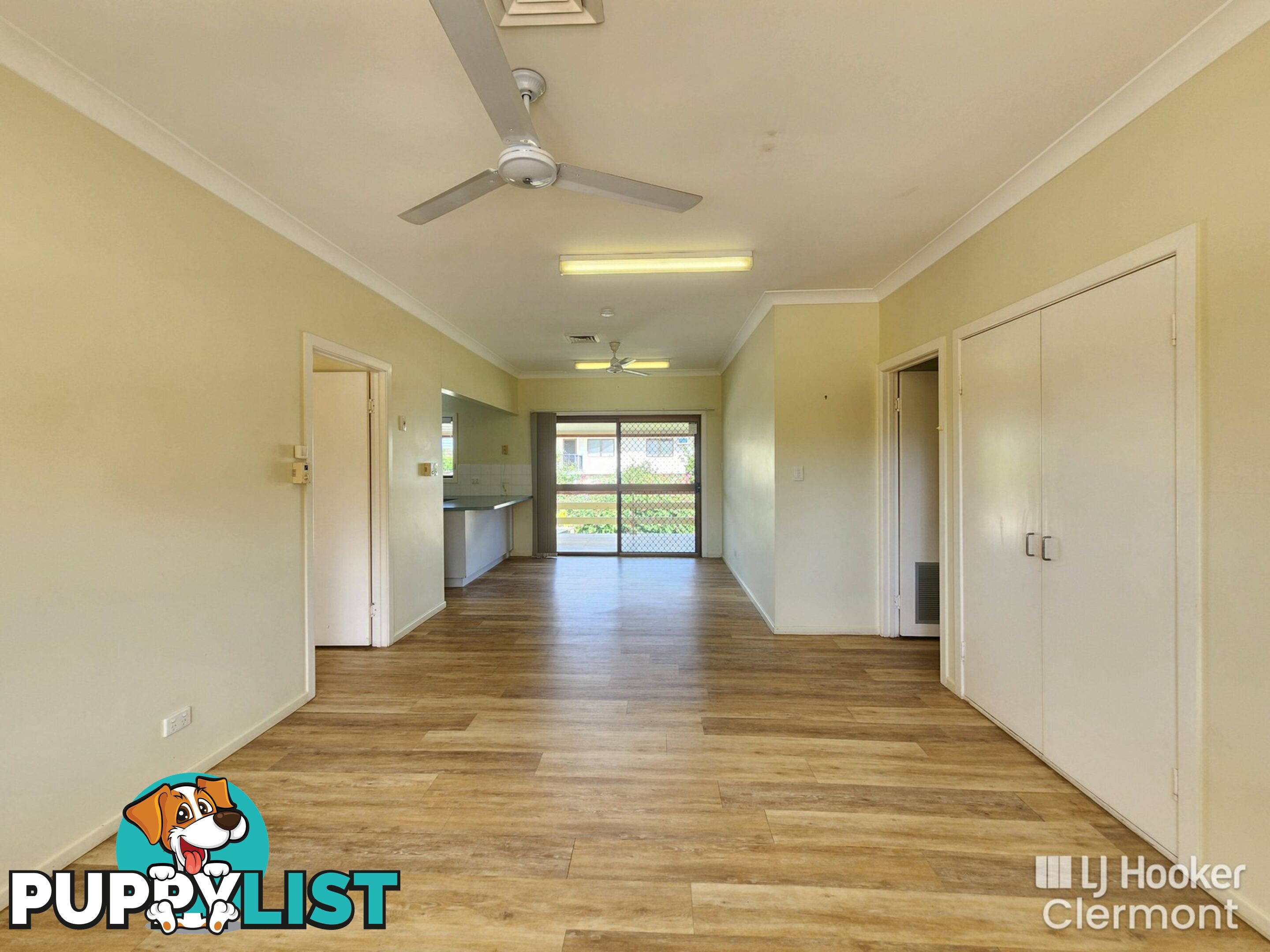 37 Lime Street CLERMONT QLD 4721