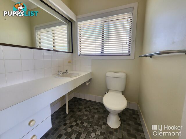 37 Lime Street CLERMONT QLD 4721