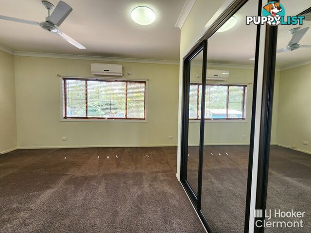 37 Lime Street CLERMONT QLD 4721