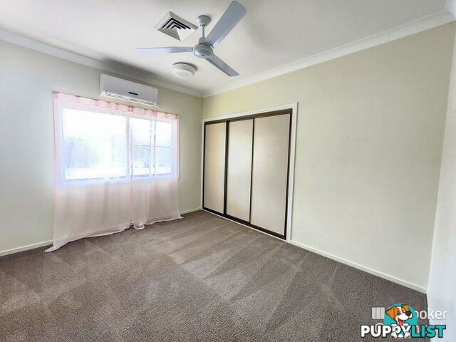 37 Lime Street CLERMONT QLD 4721