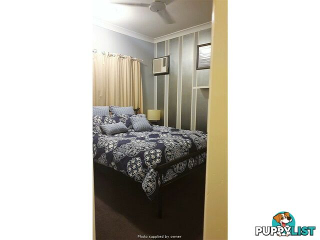 6 Howard Court CLERMONT QLD 4721