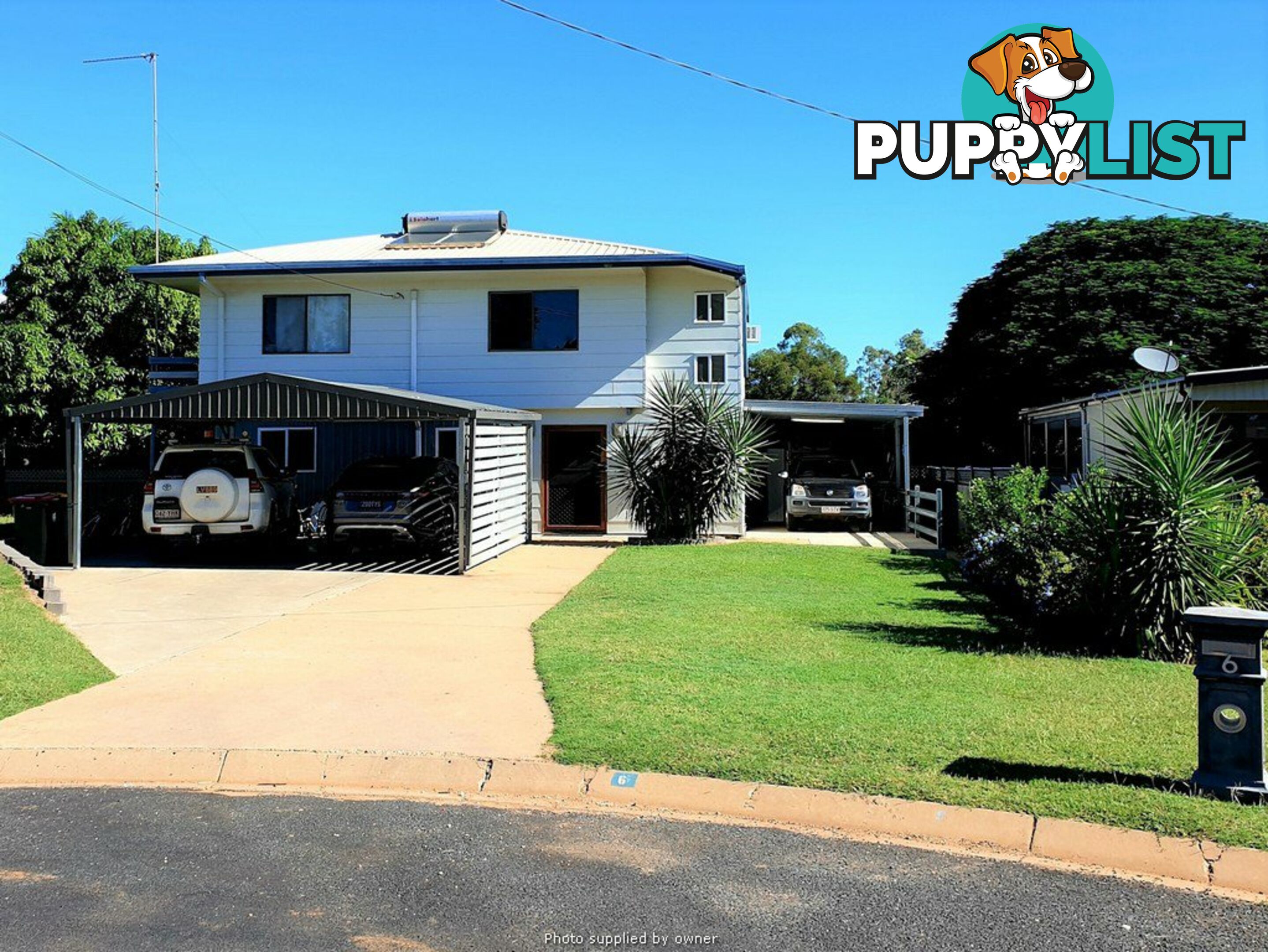 6 Howard Court CLERMONT QLD 4721