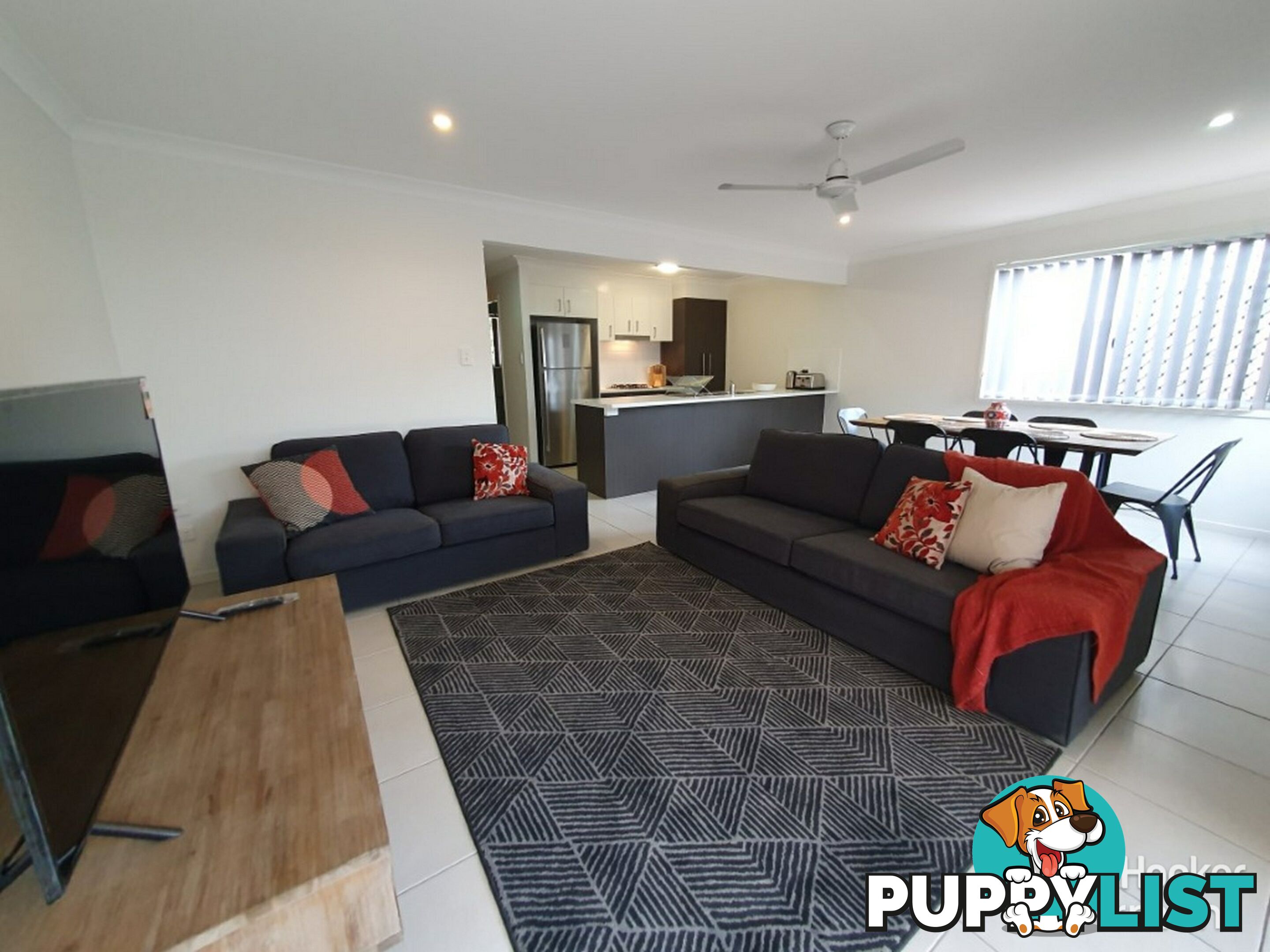 Unit 39/47 Mcdonald Flat Road CLERMONT QLD 4721