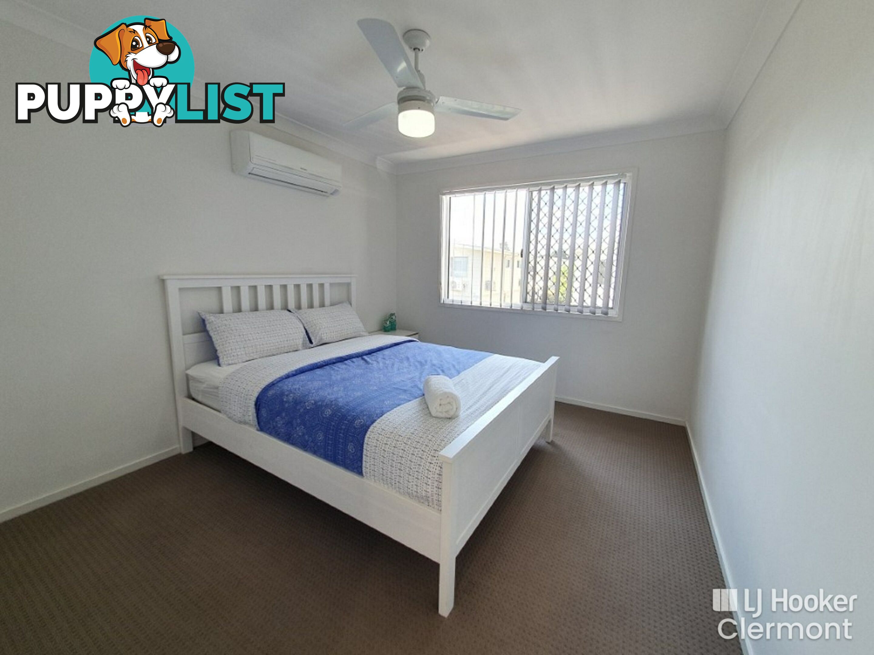 Unit 39/47 Mcdonald Flat Road CLERMONT QLD 4721