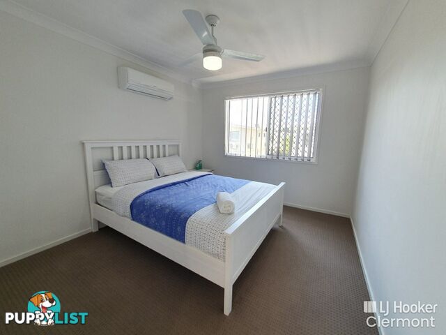 Unit 39/47 Mcdonald Flat Road CLERMONT QLD 4721