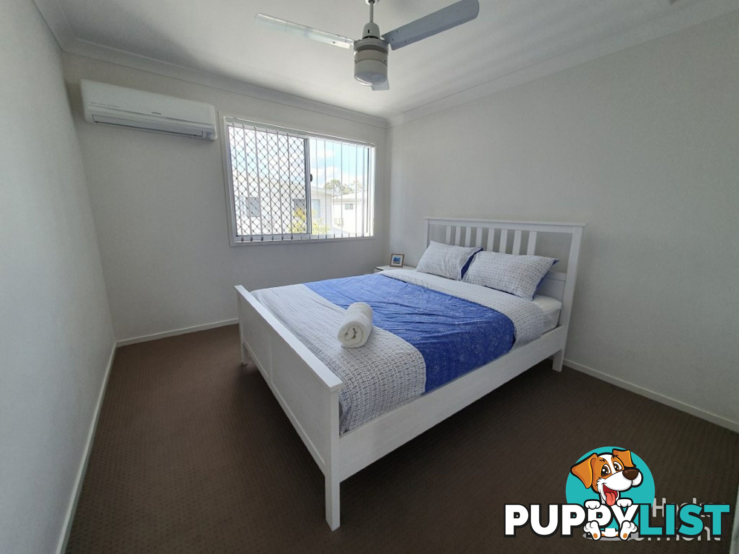 Unit 39/47 Mcdonald Flat Road CLERMONT QLD 4721