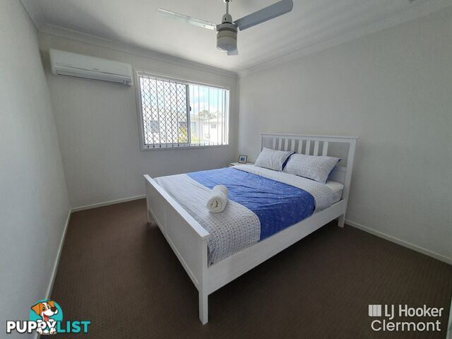 Unit 39/47 Mcdonald Flat Road CLERMONT QLD 4721