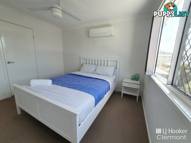Unit 39/47 Mcdonald Flat Road CLERMONT QLD 4721