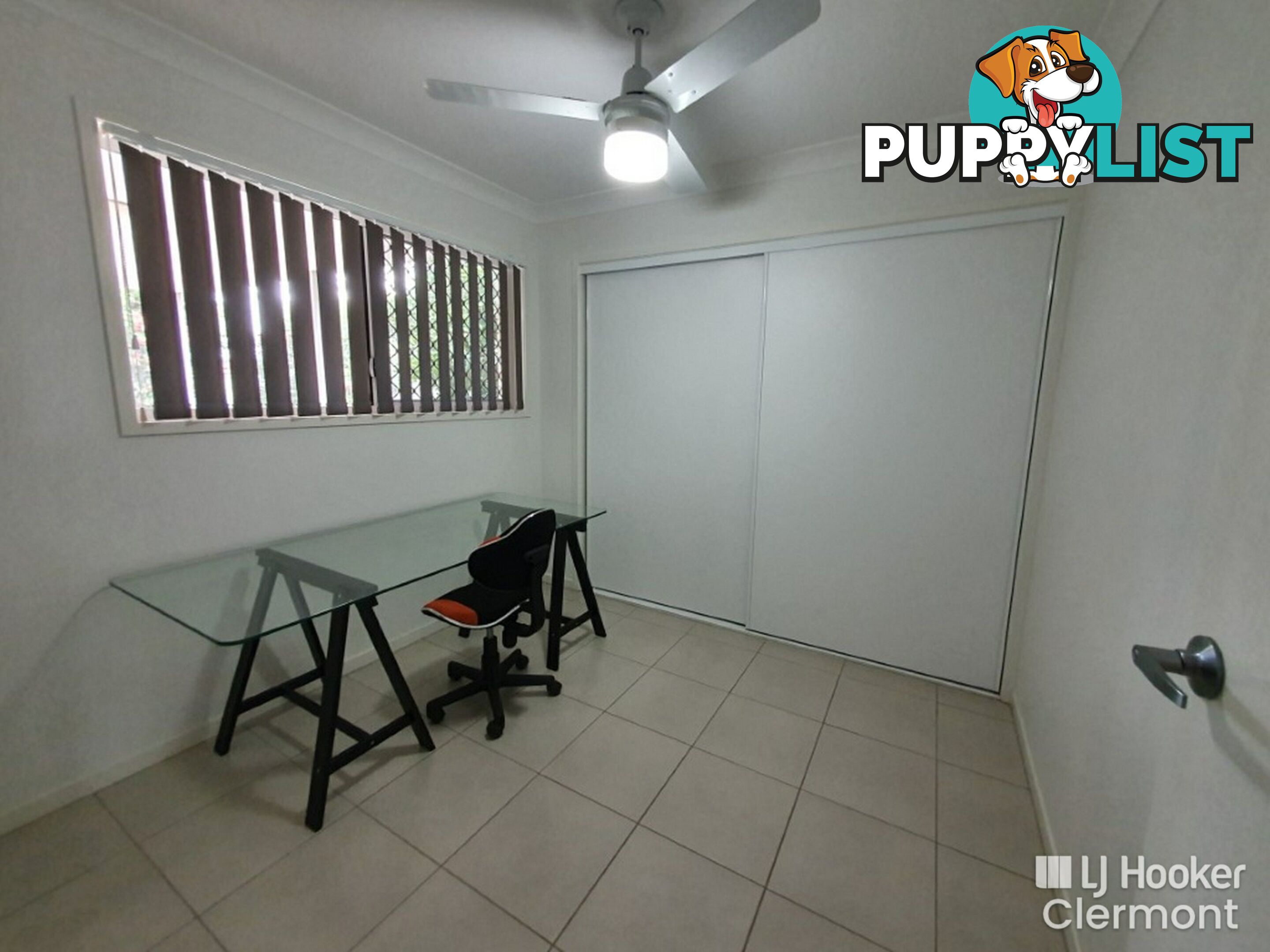 Unit 39/47 Mcdonald Flat Road CLERMONT QLD 4721