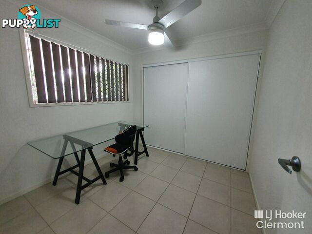 Unit 39/47 Mcdonald Flat Road CLERMONT QLD 4721
