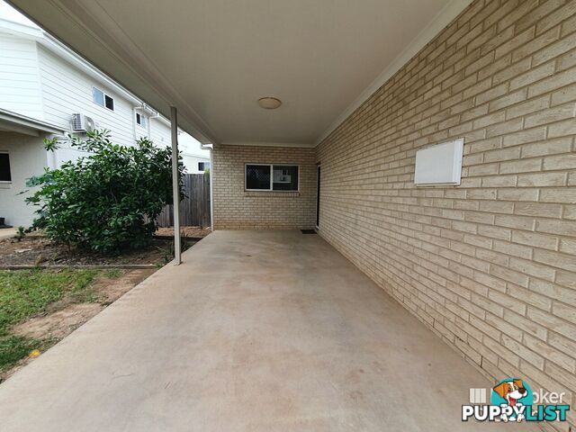 Unit 39/47 Mcdonald Flat Road CLERMONT QLD 4721