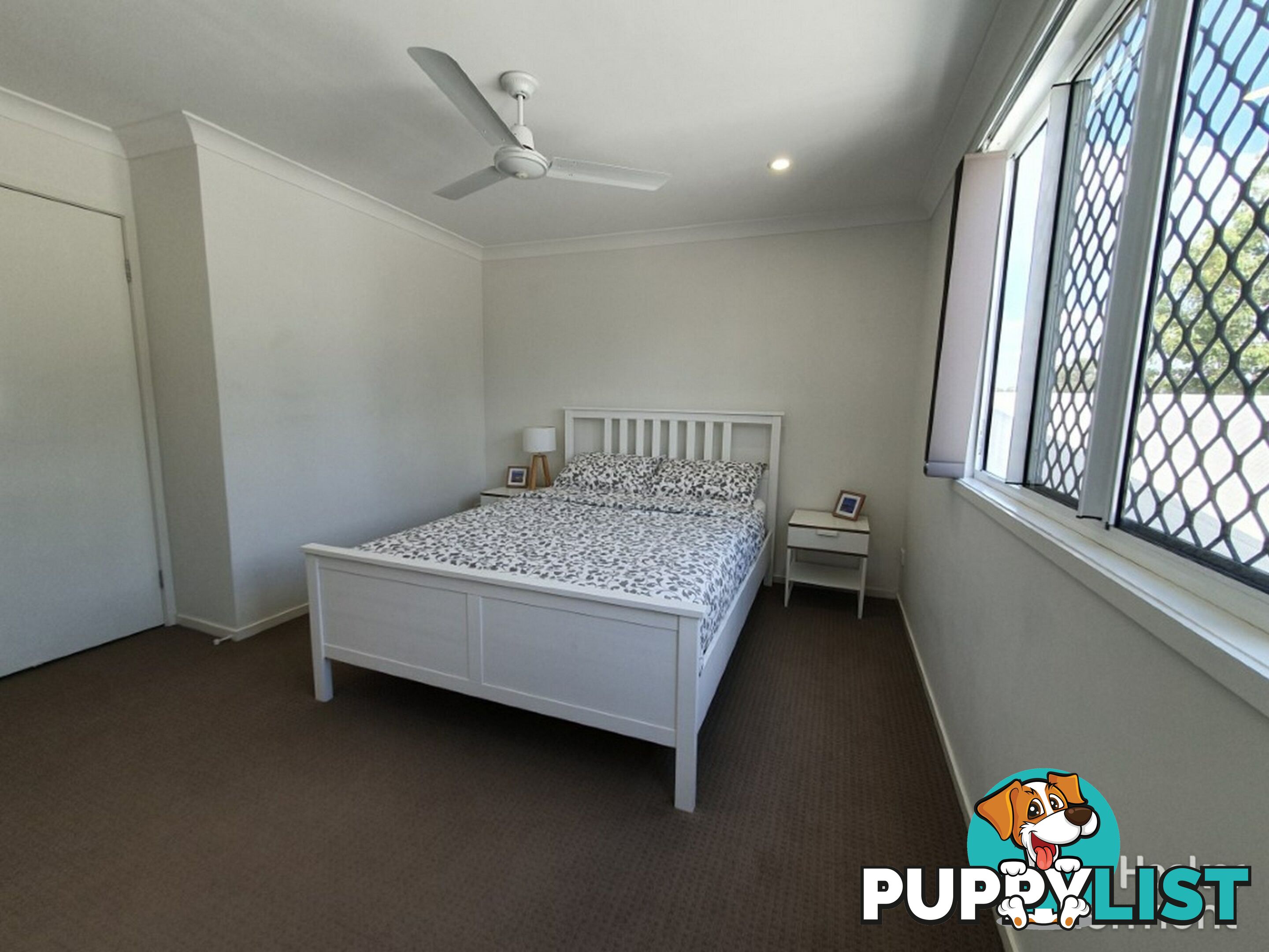Unit 39/47 Mcdonald Flat Road CLERMONT QLD 4721