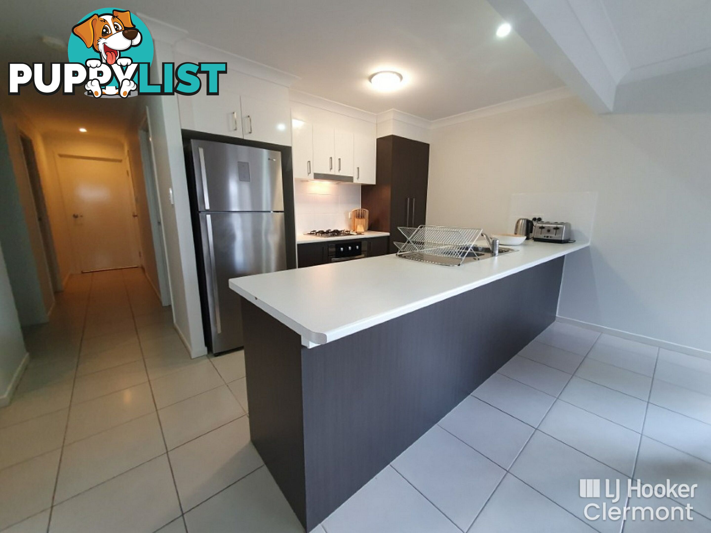 Unit 39/47 Mcdonald Flat Road CLERMONT QLD 4721