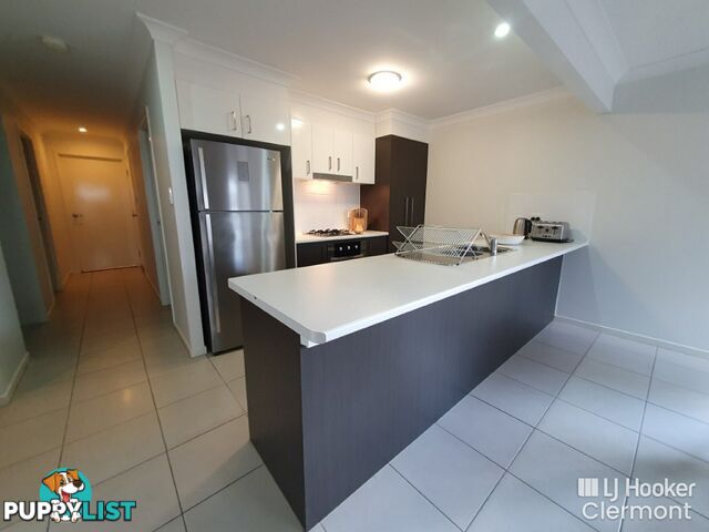 Unit 39/47 Mcdonald Flat Road CLERMONT QLD 4721