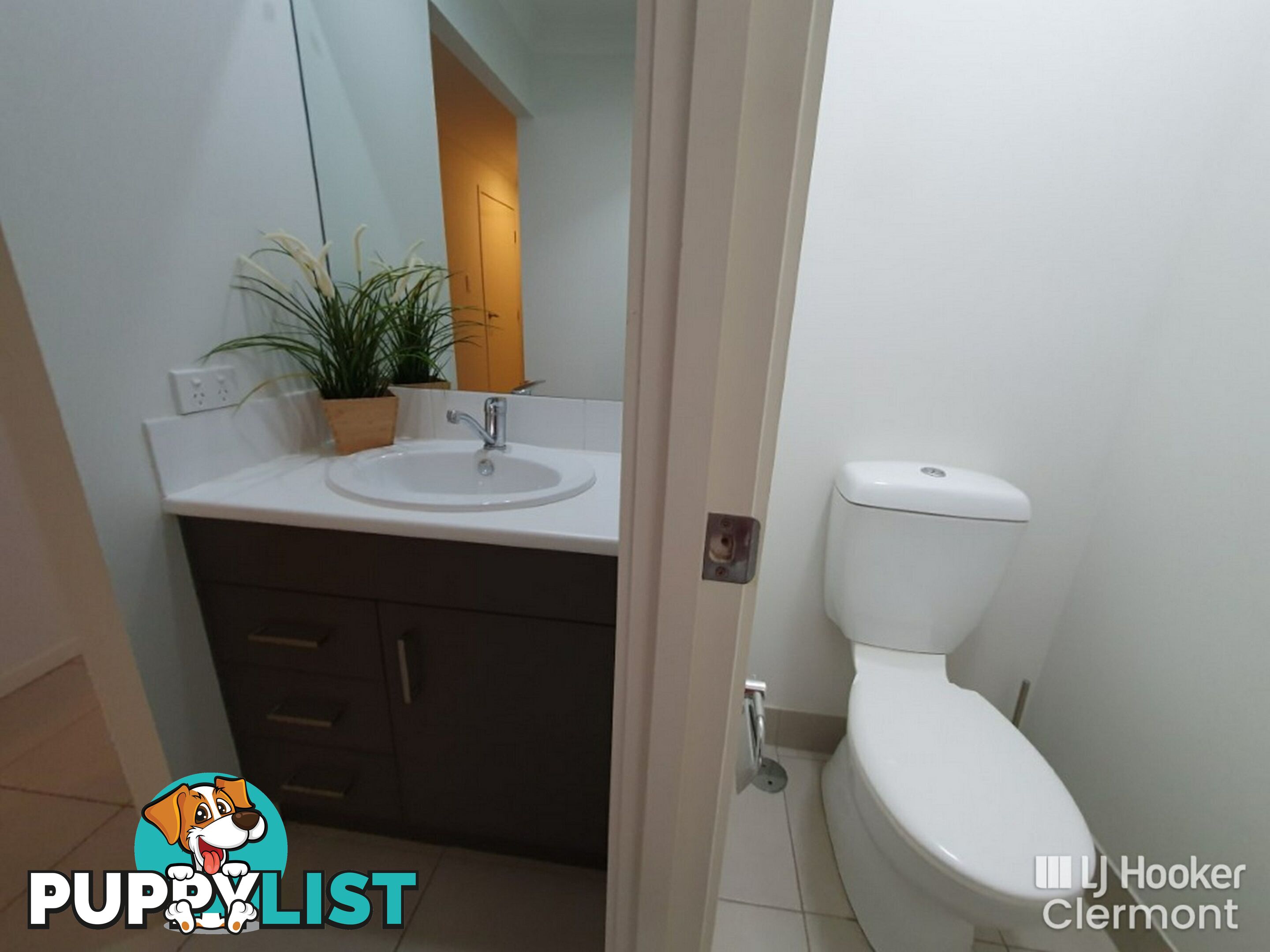 Unit 39/47 Mcdonald Flat Road CLERMONT QLD 4721