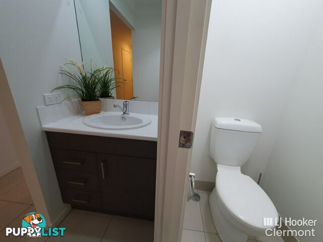 Unit 39/47 Mcdonald Flat Road CLERMONT QLD 4721