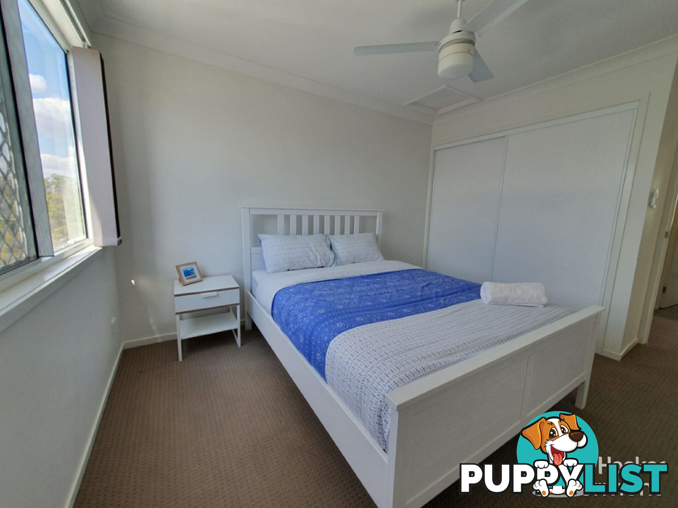 Unit 39/47 Mcdonald Flat Road CLERMONT QLD 4721