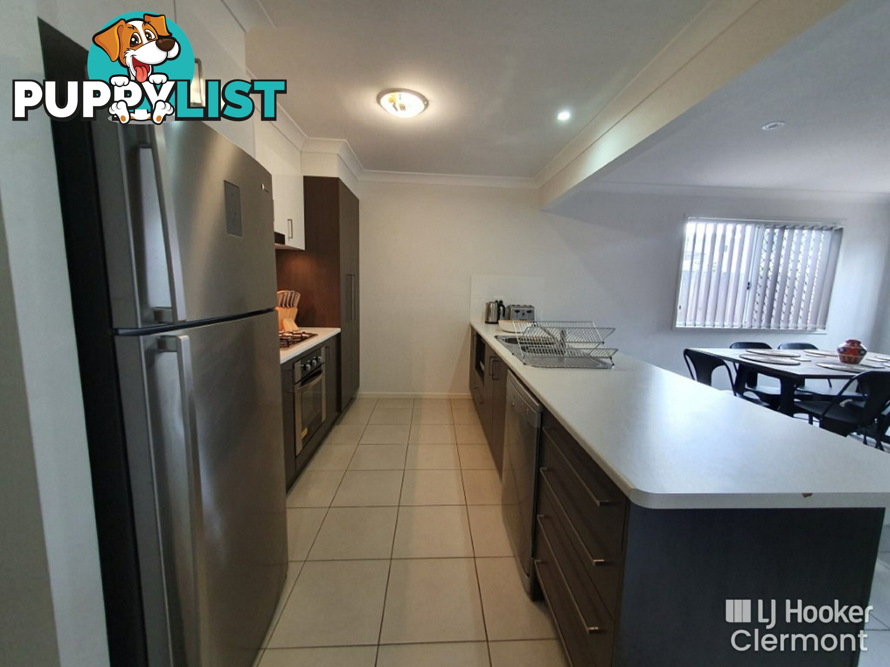 Unit 39/47 Mcdonald Flat Road CLERMONT QLD 4721