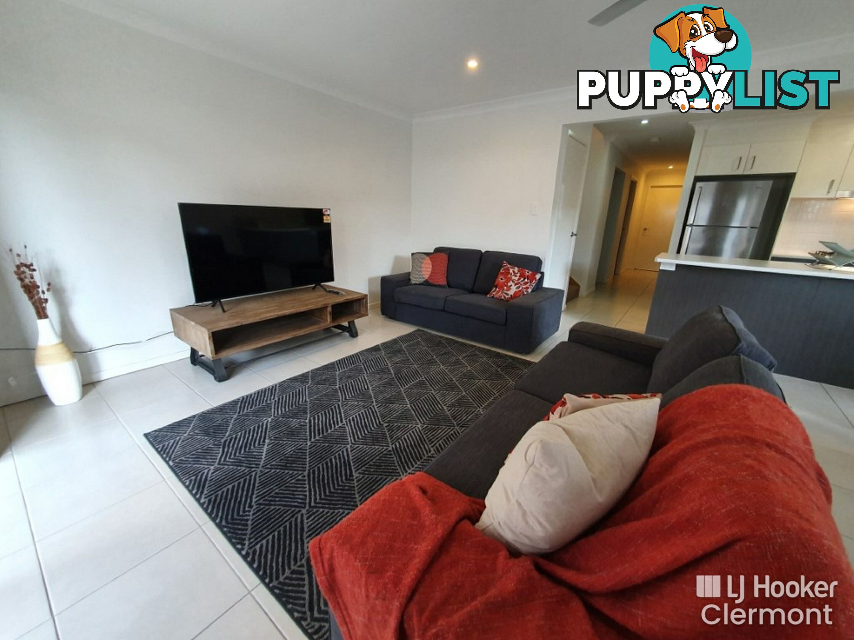 Unit 39/47 Mcdonald Flat Road CLERMONT QLD 4721