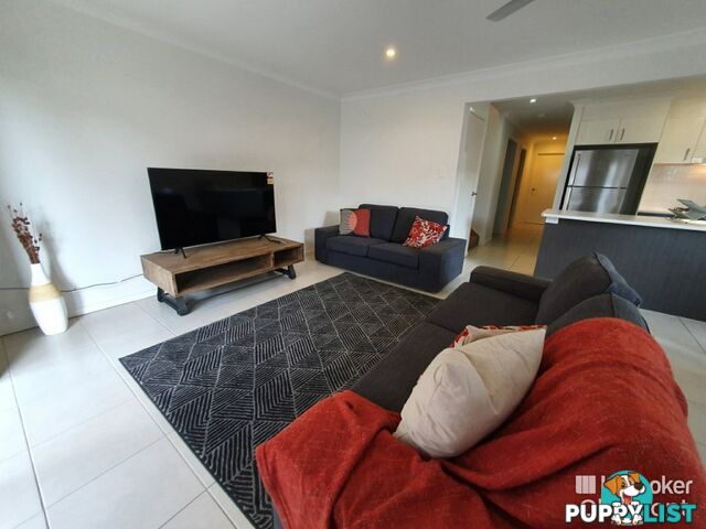 Unit 39/47 Mcdonald Flat Road CLERMONT QLD 4721