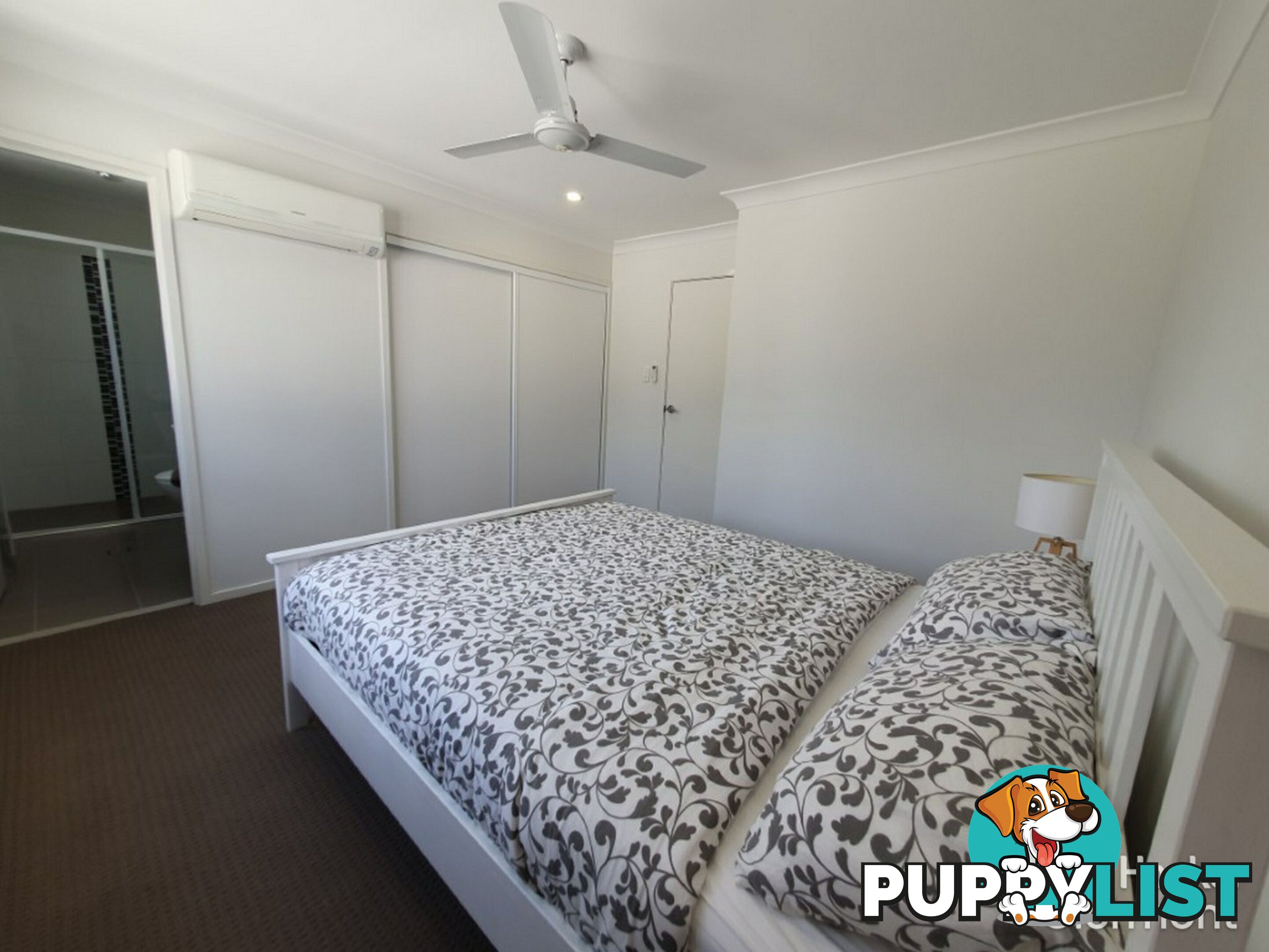 Unit 39/47 Mcdonald Flat Road CLERMONT QLD 4721