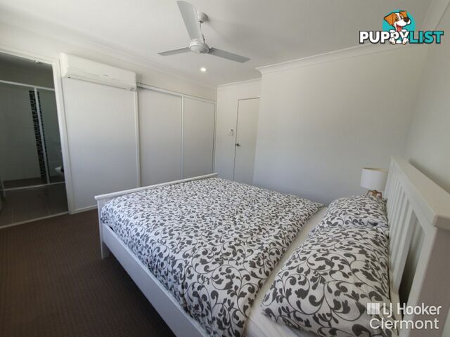Unit 39/47 Mcdonald Flat Road CLERMONT QLD 4721
