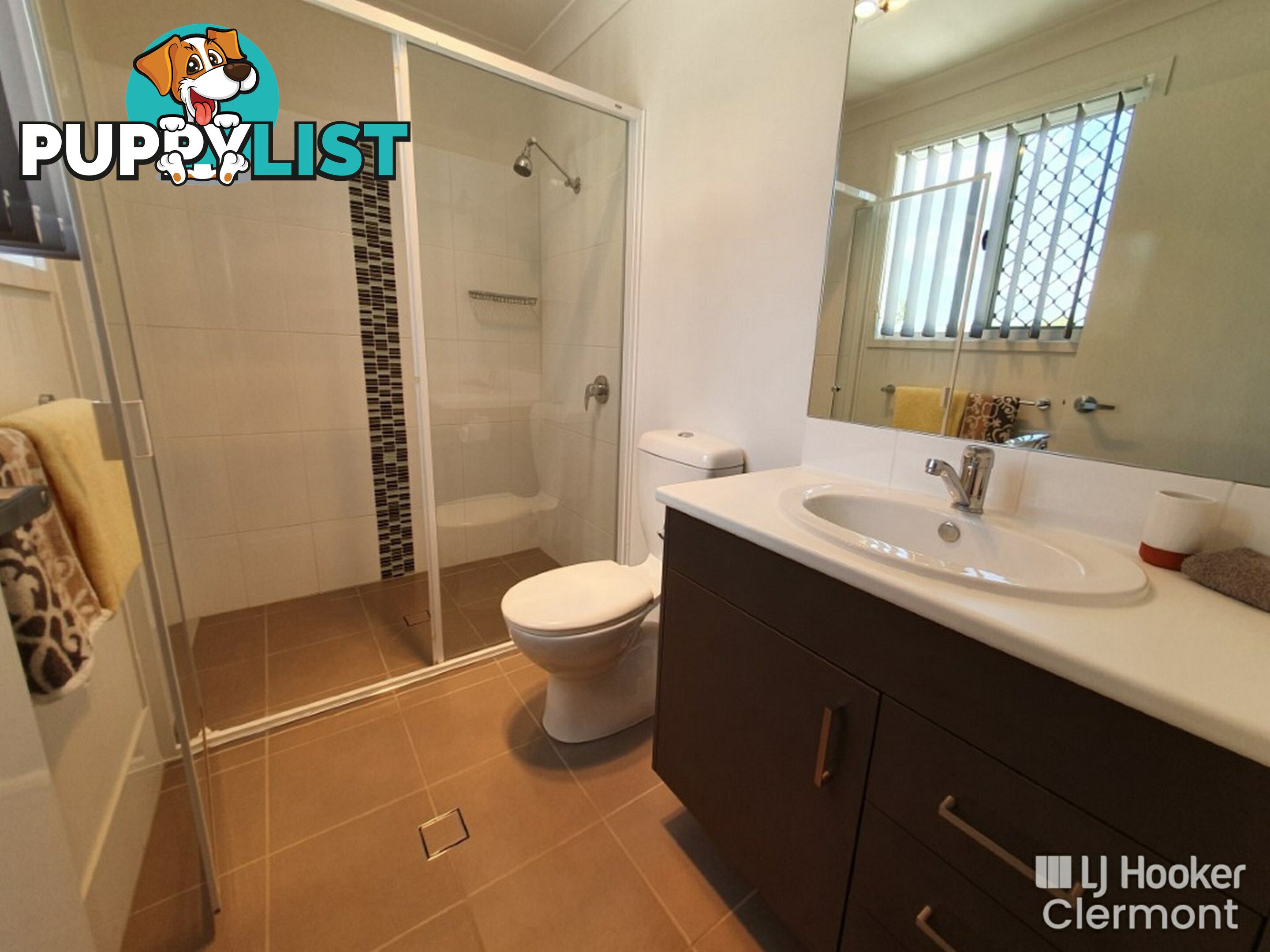 Unit 39/47 Mcdonald Flat Road CLERMONT QLD 4721