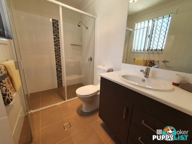 Unit 39/47 Mcdonald Flat Road CLERMONT QLD 4721