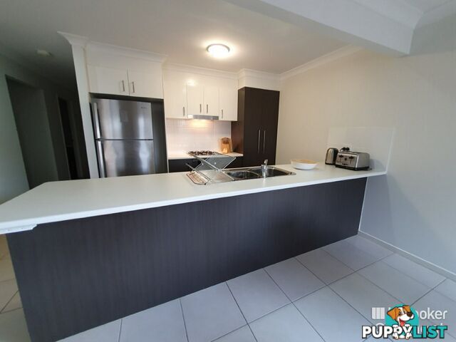 Unit 39/47 Mcdonald Flat Road CLERMONT QLD 4721