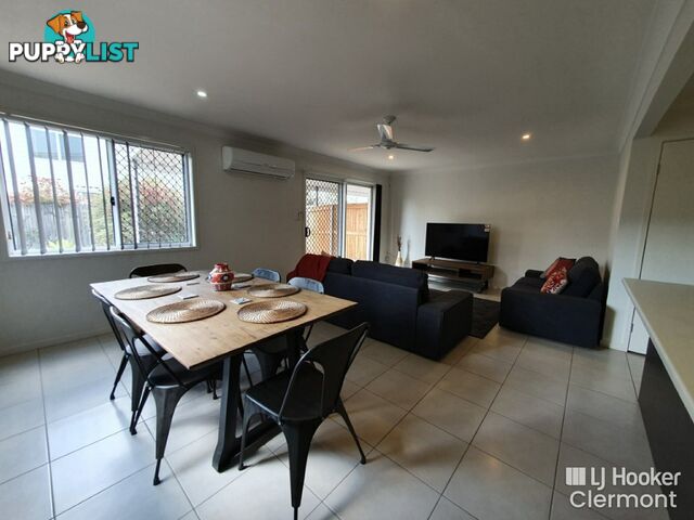 Unit 39/47 Mcdonald Flat Road CLERMONT QLD 4721
