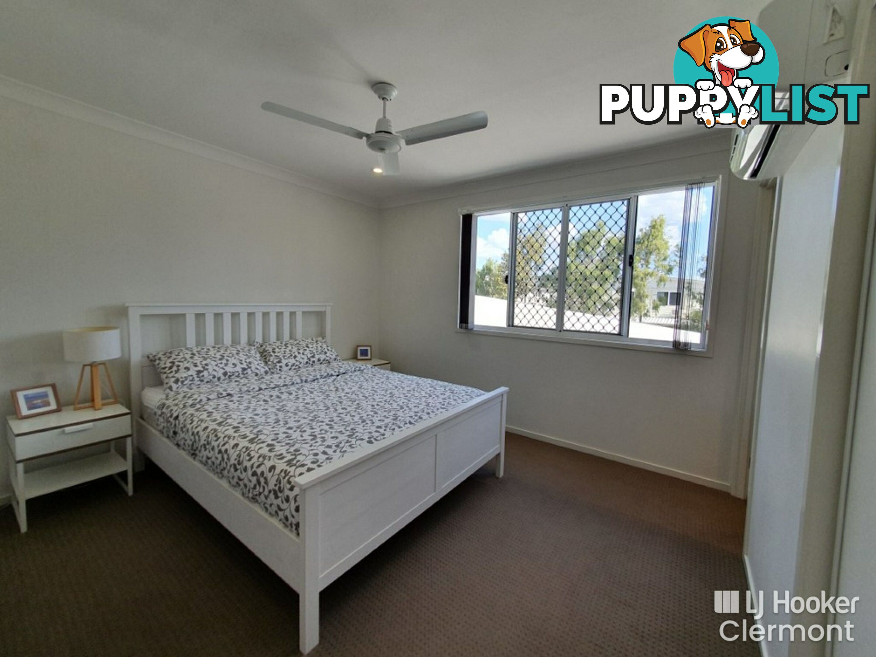 Unit 39/47 Mcdonald Flat Road CLERMONT QLD 4721