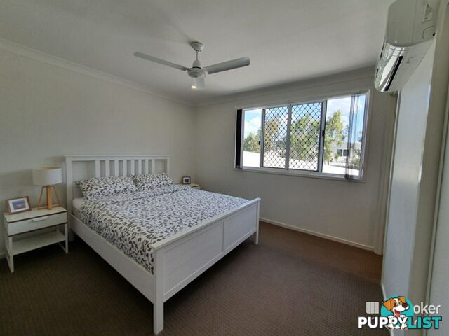 Unit 39/47 Mcdonald Flat Road CLERMONT QLD 4721