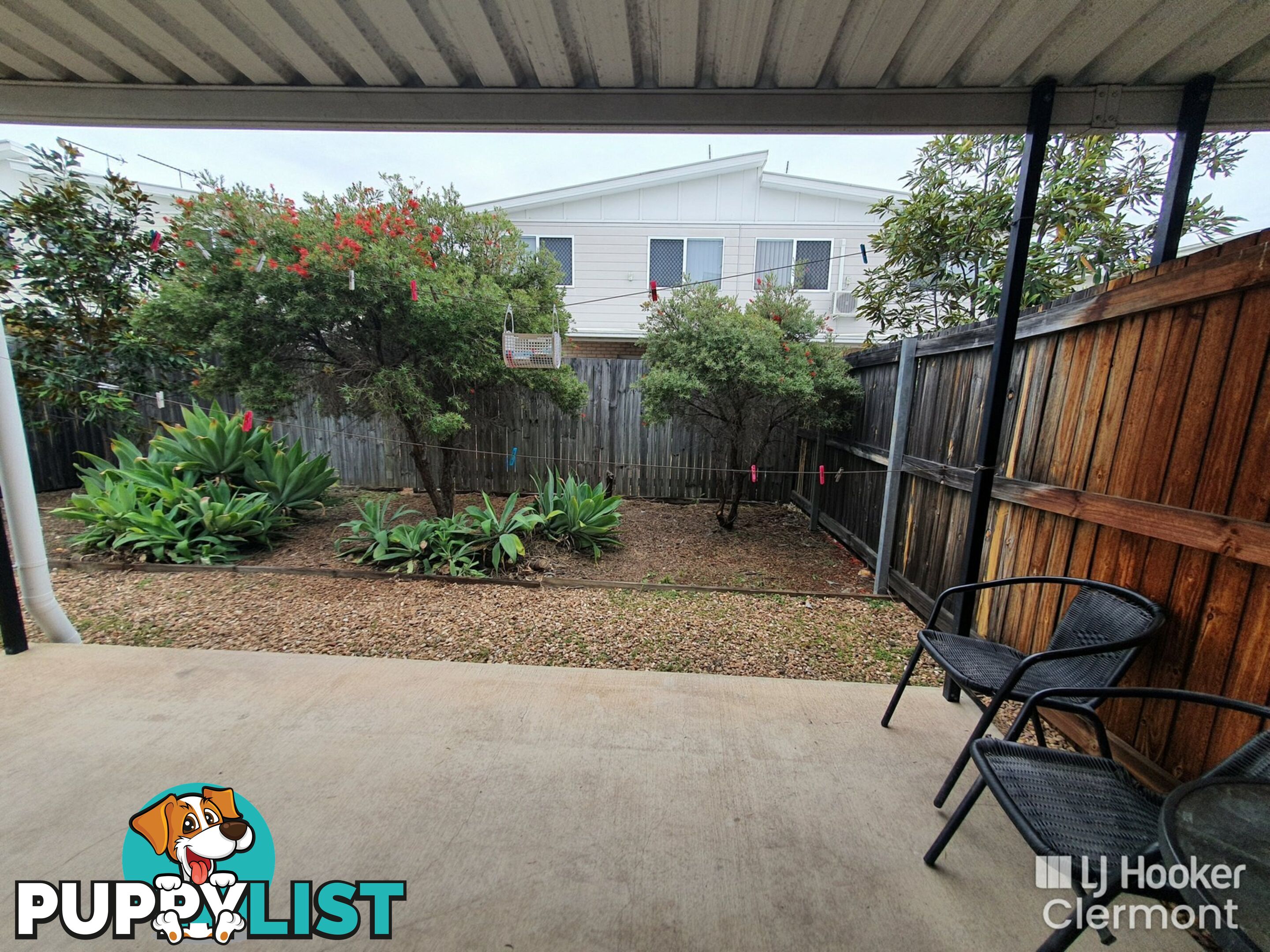 Unit 39/47 Mcdonald Flat Road CLERMONT QLD 4721