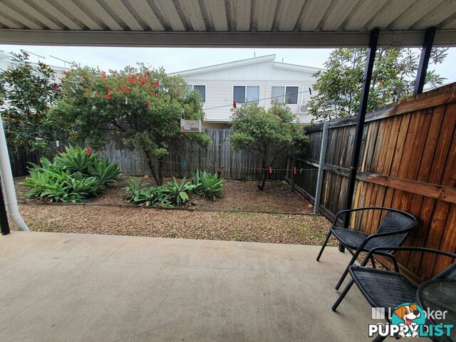 Unit 39/47 Mcdonald Flat Road CLERMONT QLD 4721