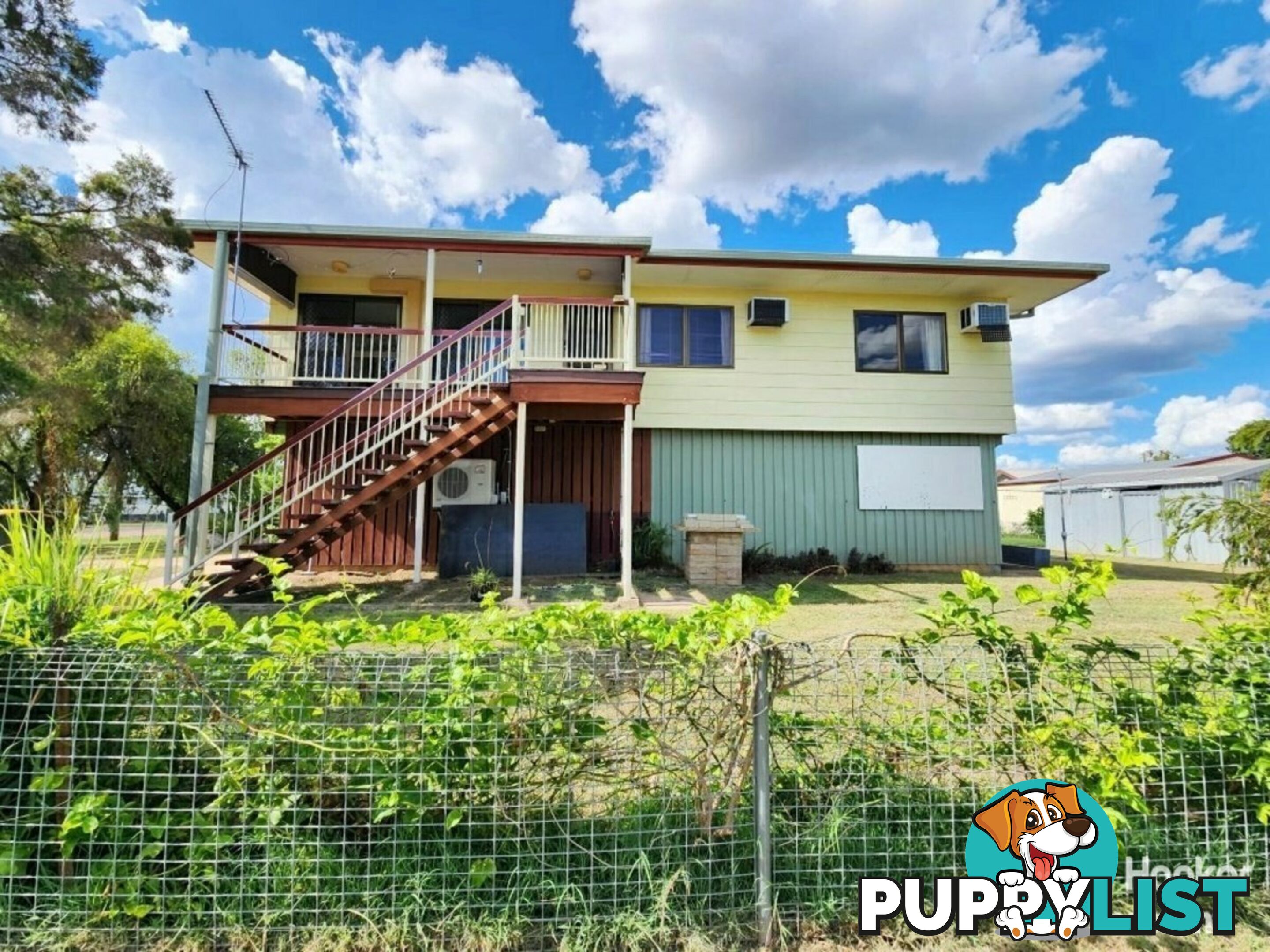 7 Karmoo Street CLERMONT QLD 4721