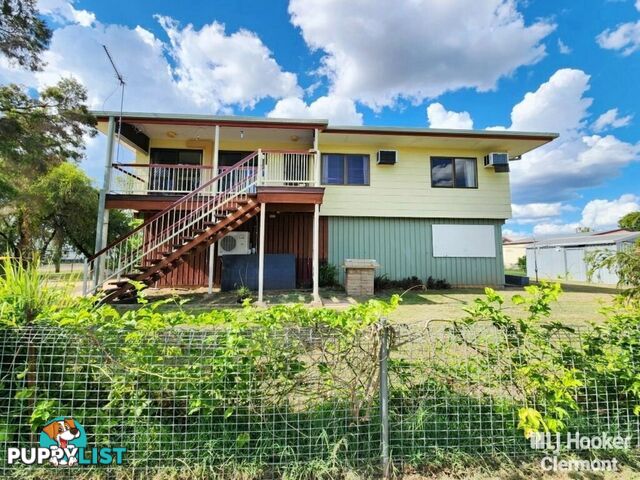 7 Karmoo Street CLERMONT QLD 4721